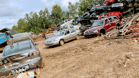 Scrap Car Recycling & Junk Car removal for cash