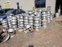 Mark's Salvage & Recycling01