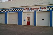 Custom Auto Body & Repair01