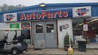 Carquest Auto Parts - Clark's Broadway Auto Parts, LLC01