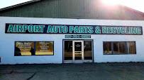 Airport Auto Parts01