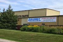 Calumet Auto Parts01