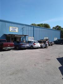 Lakeland Auto Salvage