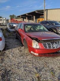 Webb's Auto Salvage01