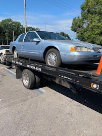 Polk County Junk Car Buyers