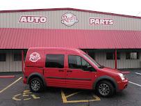 Red's Auto Parts