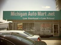 Michigan Auto Mart