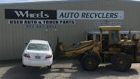 Wheels Auto Recyclers