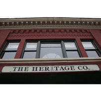 The Heritage Company Architectural Salvage & Supply