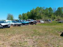 Burtons Auto Parts & Salvage