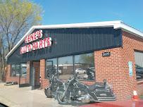 Gene's Auto Parts