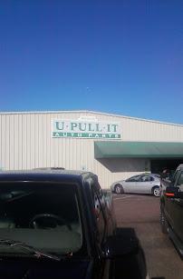 U-Pull-It Memphis01