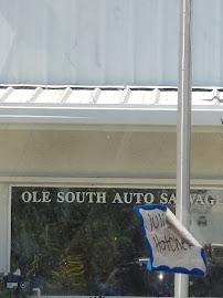 Ole South Auto Salvage01