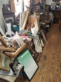 Architectural Salvage