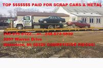 Mack's Auto Wholesale