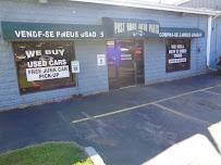 Post Road Used Auto Parts01
