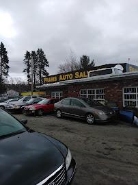 Fram's Auto Corporation01