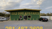 Gold Dust Auto Parts01