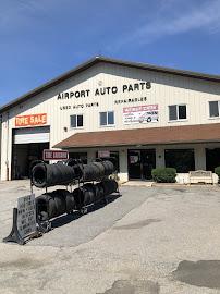 Airport Auto Parts