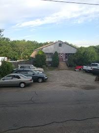 M.L. Norwood Auto Recycling01