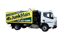 JunkMan - Junk Removal and Mini Bin Rental01