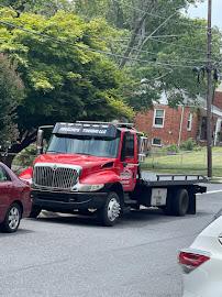 Pinachos Towing LLC01