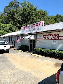 Foreign Car Parts01