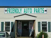 Friendly Auto Parts01