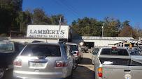 Lambert Auto Parts