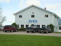 Aable Auto Parts