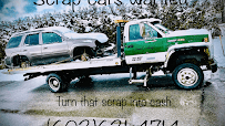 Benoit's Auto Cores&Recycling01