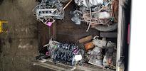 Scott's Garage Used Auto & Truck Parts