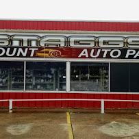 Staggs Discount Auto Parts in West Monroe, LA 71292 | USCarJunker