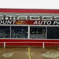 Staggs Discount Auto Parts