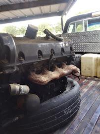 Westgate Used Parts01