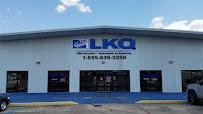 LKQ North Louisiana