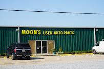 Moon's Used Auto Parts01