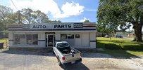 Jacks Auto Parts Inc