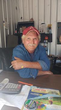 Mr. Johnny's Auto Salvage01
