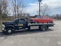 Adams Used Auto Parts & Towing