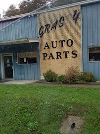 Grassy Auto Parts