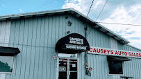 Causeys Auto Parts