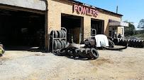 Fowlers Used Auto Parts01