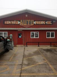 Decatur Auto Parts Inc01