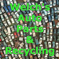 Welch Auto Parts & Recycling01