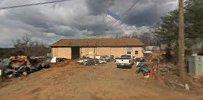 Ward's Garage & Salvage Yard