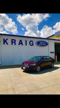 Kraig Ford Chrysler Dodge Jeep Ram