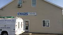 Chaz's Used Auto Parts And Towing01