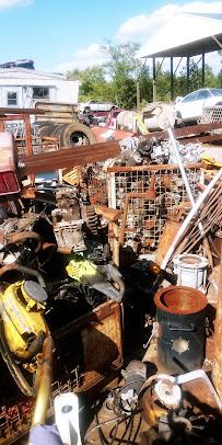 Smith's Scrap Metal