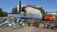 D & L Metal Recycling LLC